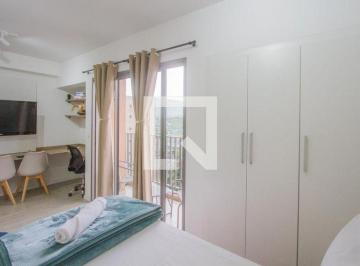 Apartamento · 29m² · 1 Quarto · 1 Vaga · Apartamento para Aluguel - Campo Belo, 1 Quarto,  29 m² - São Paulo