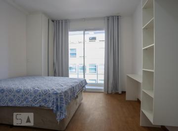 Apartamento · 23m² · 1 Quarto · Apartamento para Aluguel - Centro, 1 Quarto,  23 m² - São Paulo