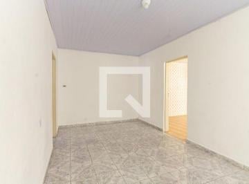 Casa · 70m² · 1 Quarto · 1 Vaga · Casa para Aluguel - Vila Carrão, 1 Quarto,  70 m² - São Paulo