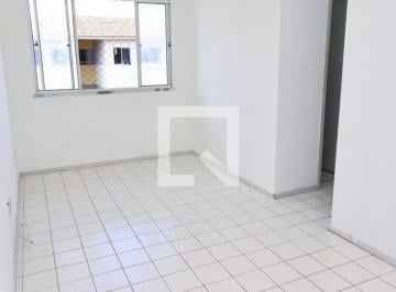 Apartamento · 50m² · 2 Quartos · 1 Vaga · Apartamento para Aluguel - Jd. das Margaridas, 2 Quartos, 50 m² - Salvador