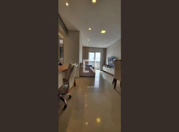 Apartamento · 112m² · 2 Quartos · 2 Vagas · Apartamento para Aluguel - Vila Nova Savoia, 2 Quartos, 112 m² - São Paulo