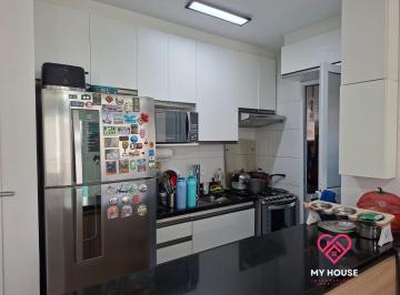 Apartamento · 67m² · 2 Quartos · 1 Vaga · Apartamento no bairro Vila Andrade, São Paulo-SP