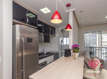 Apartamento · 47m² · 2 Quartos · 1 Vaga · Apartamento no bairro Vila Andrade, em São Paulo-SP