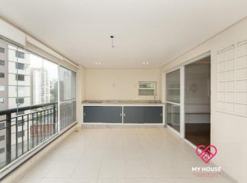 Apartamento · 96m² · 3 Quartos · 2 Vagas · Apartamento em Vila Andrade, São Paulo/SP