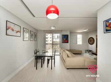Apartamento · 68m² · 2 Quartos · 1 Vaga · Apartamento em Vila Suzana, São Paulo/SP