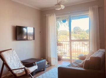 Apartamento · 76m² · 3 Quartos · 2 Vagas · Apartamento à venda com 76m², 3 quartos e 2 vagas
