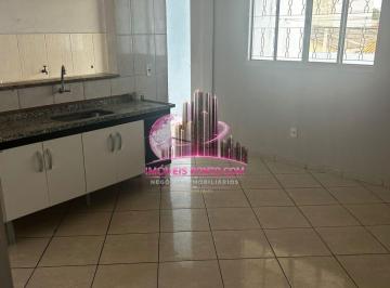 Casa · 90m² · 4 Quartos · 1 Vaga · Casa Sobrado em Jardim Amanda II, Hortolândia/SP