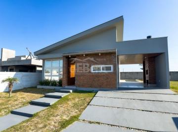 Apartamento · 212m² · 3 Quartos · 1 Vaga · Cond Águas do Atlântico - Apartamento à venda no bairro Zona Sul - Balneário Rincão/SC