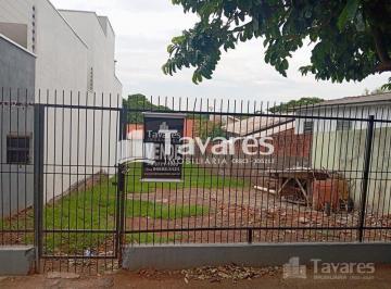 Terreno · 225m² · Terreno à venda no bairro Jardim Iguaçu - Umuarama/PR