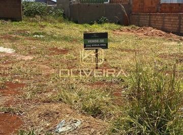 Terreno · 300m² · Terreno à venda no bairro Esplanada - Patrocínio/MG