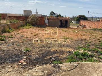 Terreno · 300m² · Terreno à venda no bairro Nações - Patrocínio/MG
