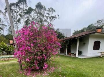 Rural · 8000m² · 4 Quartos · 1 Vaga · Sítio à venda no bairro Ratones, Florianópolis/SC