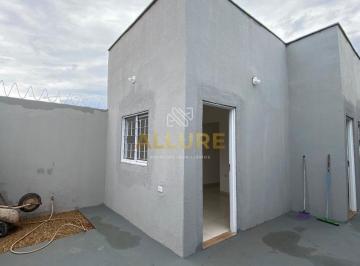 Casa · 2 Quartos · 1 Vaga · Santa Luzia