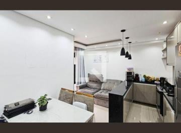 Apartamento · 42m² · 2 Quartos · 1 Vaga · Apartamento à Venda - Centro, 2 Quartos, 42 m² - Osasco