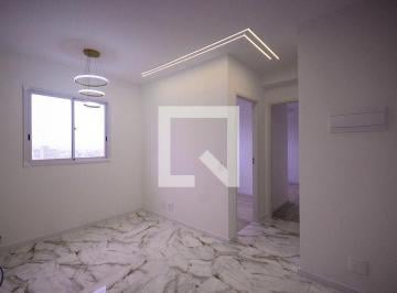 Apartamento · 38m² · 2 Quartos · Apartamento à Venda - Vila das Mercês, 2 Quartos, 38 m² - São Paulo