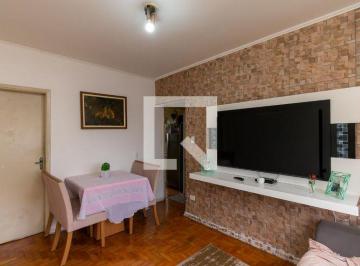 Apartamento · 49m² · 1 Quarto · Apartamento à Venda - Liberdade, 1 Quarto,  49 m² - São Paulo