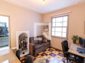 Apartamento · 37m² · 1 Quarto · Apartamento à Venda - Centro Histórico, 1 Quarto, 37 m² - Porto Alegre