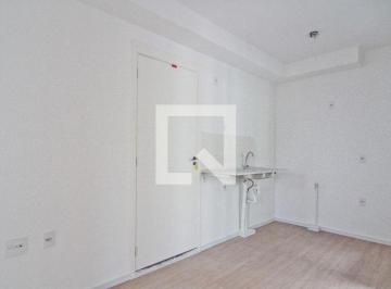 Apartamento · 33m² · 2 Quartos · Apartamento à Venda - Piqueri, 2 Quartos,  33 m² - São Paulo