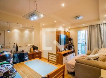 Apartamento · 50m² · 2 Quartos · 1 Vaga · Apartamento à Venda - Vila Assunção, 2 Quartos, 50 m² - Santo André