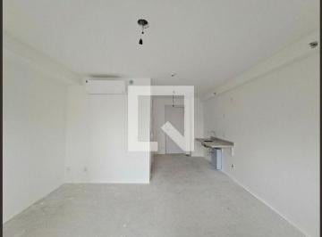 Apartamento · 32m² · 1 Quarto · Apartamento à Venda - Moema, 1 Quarto, 32 m² - São Paulo