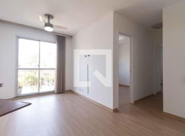 Apartamento · 48m² · 2 Quartos · 1 Vaga · Apartamento à Venda - Cambuci, 2 Quartos, 48 m² - São Paulo