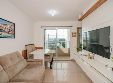 Apartamento · 53m² · 2 Quartos · 1 Vaga · Apartamento à Venda - Vila Operária, 2 Quartos, 53 m² - Porto Alegre