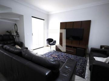 Casa · 152m² · 4 Quartos · 3 Vagas · Casa à Venda - Jardim Bela Vista, 4 Quartos,  152 m² - Santo André
