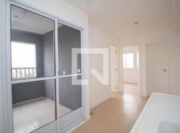 Apartamento · 35m² · 2 Quartos · Apartamento à Venda - Piqueri, 2 Quartos,  35 m² - São Paulo