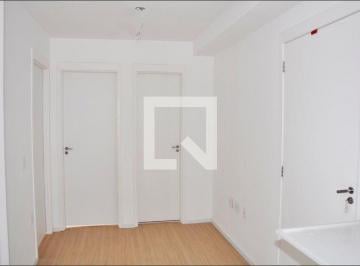 Apartamento · 35m² · 2 Quartos · Apartamento à Venda - Piqueri, 2 Quartos,  35 m² - São Paulo