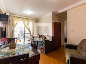 Apartamento · 98m² · 2 Quartos · 2 Vagas · Apartamento à Venda - Jardim São Savério, 2 Quartos,  98 m² - São Paulo
