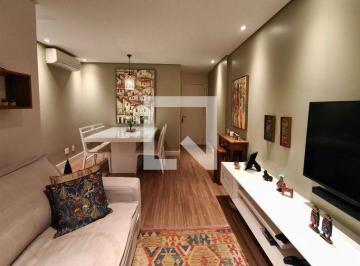 Apartamento · 73m² · 3 Quartos · 1 Vaga · Apartamento à Venda - Cambuí, 3 Quartos,  73 m² - Campinas