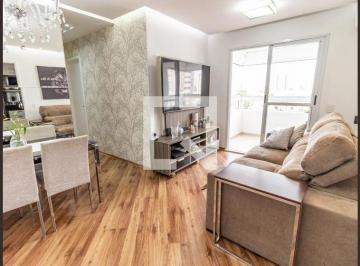 Apartamento · 58m² · 2 Quartos · 1 Vaga · Apartamento à Venda - Mooca, 2 Quartos,  58 m² - São Paulo