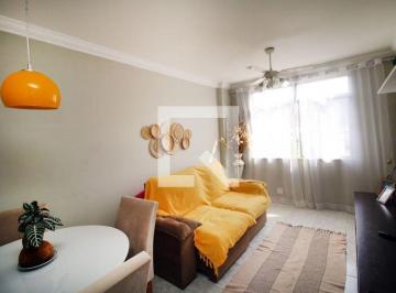 Apartamento · 84m² · 3 Quartos · 1 Vaga · Apartamento à Venda - Olaria, 3 Quartos,  84 m² - Rio de Janeiro