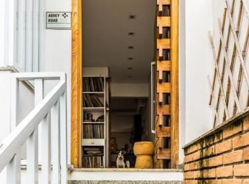 Casa · 210m² · 3 Quartos · 2 Vagas · Casa à Venda - Perdizes, 3 Quartos,  210 m² - São Paulo