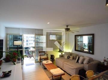 Apartamento · 65m² · 1 Quarto · 1 Vaga · Apartamento à Venda - Jardim Oceânico, 1 Quarto,  65 m² - Rio de Janeiro