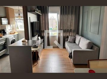 Apartamento · 67m² · 2 Quartos · 2 Vagas · Apartamento à Venda - São Sebastião, 2 Quartos,  67 m² - Porto Alegre