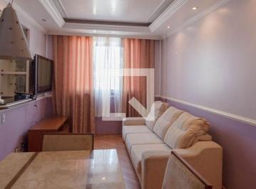 Apartamento · 60m² · 3 Quartos · 1 Vaga · Apartamento à Venda - Macedo, 3 Quartos, 60 m² - Guarulhos