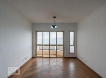 Apartamento · 80m² · 3 Quartos · 2 Vagas · Apartamento à Venda - Vila Roque, 3 Quartos,  80 m² - São Paulo