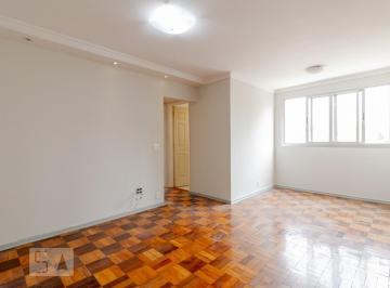 Apartamento · 80m² · 2 Quartos · 1 Vaga · Apartamento à Venda - Vila Mariana, 2 Quartos, 80 m² - São Paulo