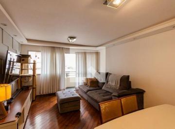 Apartamento · 106m² · 3 Quartos · 2 Vagas · Apartamento à Venda - Campestre, 3 Quartos,  106 m² - Santo André