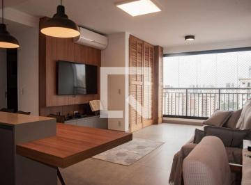 Apartamento · 65m² · 2 Quartos · 1 Vaga · Apartamento à Venda - Saúde, 2 Quartos, 65 m² - São Paulo