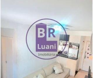 Apartamento · 50m² · 2 Quartos · 1 Vaga · Apartamento a venda no Lafayette