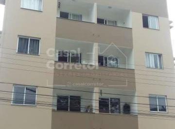 Apartamento · 61m² · 1 Quarto · 1 Vaga · Apartamento mobiliado em Centro em Brusque/SC
