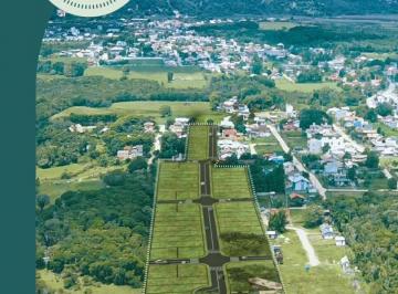 Terreno · 360m² · Terreno em Loteamento Raízes da Pedra Branca