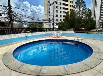 Apartamento · 137m² · 4 Quartos · 1 Vaga · Apartamento 4 quartos 1 súite - Imbúi - Salvador -Ba