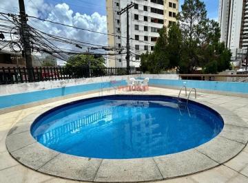 Apartamento · 137m² · 4 Quartos · 1 Vaga · Apartamento 4 quartos 1 súite - Imbúi - Salvador -Ba