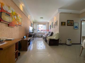 Apartamento · 97m² · 3 Quartos · 2 Vagas · Apartamento 3 quartos 1 súíte - Imbuí - Salvador - Ba