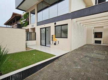 Apartamento · 90m² · 3 Quartos · 2 Vagas · Apartamento Garden à venda na praia de Canto Grande, Bombinhas/SC