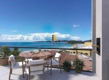 Apartamento · 145m² · 4 Quartos · 2 Vagas · Lançamento na praia de Quatro Ilhas SC