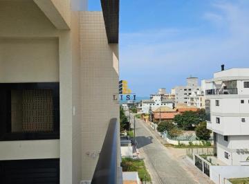 Apartamento · 110m² · 3 Quartos · 3 Vagas · Cobertura com 3 suítes à venda em Canto Grande, Bombinhas SC.